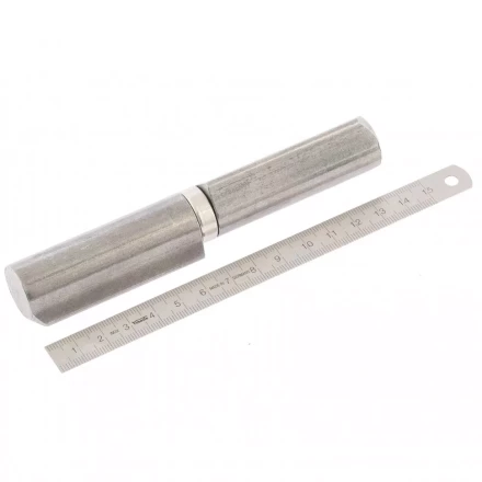 Петля каплевидная 20 х 140мм с подшипником Сибртех 92031 купить в Урае