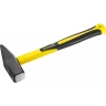Молоток слесарный Fiberglass 1000 г с фиберглассовой рукояткой, STAYER Professional 20050-10 20050-10_z01 купить в Урае