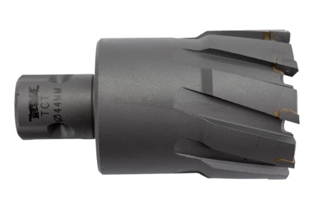 Корончатое сверло Messer ТСТ по металлу диаметр 44мм/длина 35 мм купить в Урае