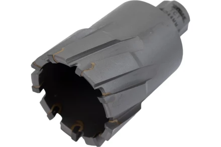 Корончатое сверло Messer ТСТ по металлу диаметр 44мм/длина 35 мм купить в Урае