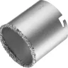 Коронка KRAFTOOL кольцевая с напылением из карбида вольфрама, 67мм 33401-67_z01 купить в Урае