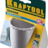 Коронка KRAFTOOL кольцевая с напылением из карбида вольфрама, 67мм 33401-67_z01 купить в Урае