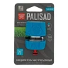 Соединитель быстросъемный Palisad 1/2", аквастоп, алюминий, TPR, Luxe 65835 купить в Урае