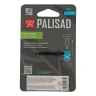 Соединитель быстросъемный Palisad 1/2", аквастоп, алюминий, TPR, Luxe 65835 купить в Урае