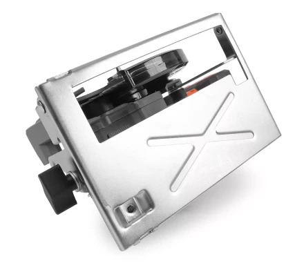 Аккумуляторная циркулярная пила MESSER DCH1 125мм 4Ач купить в Урае