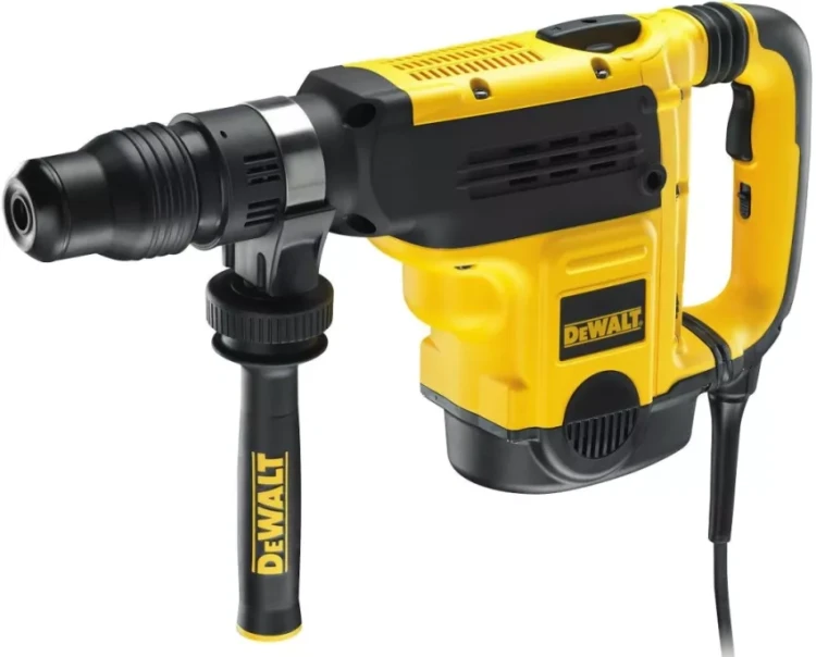 Перфоратор DeWalt D 25721 К купить в Урае