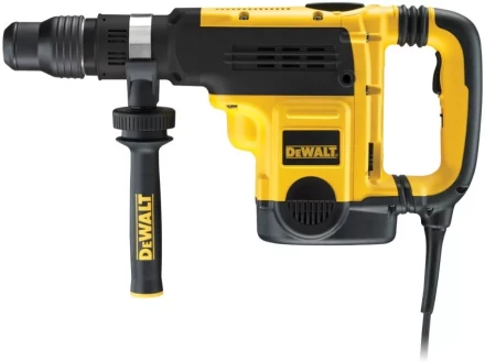 Перфоратор DeWalt D 25721 К купить в Урае