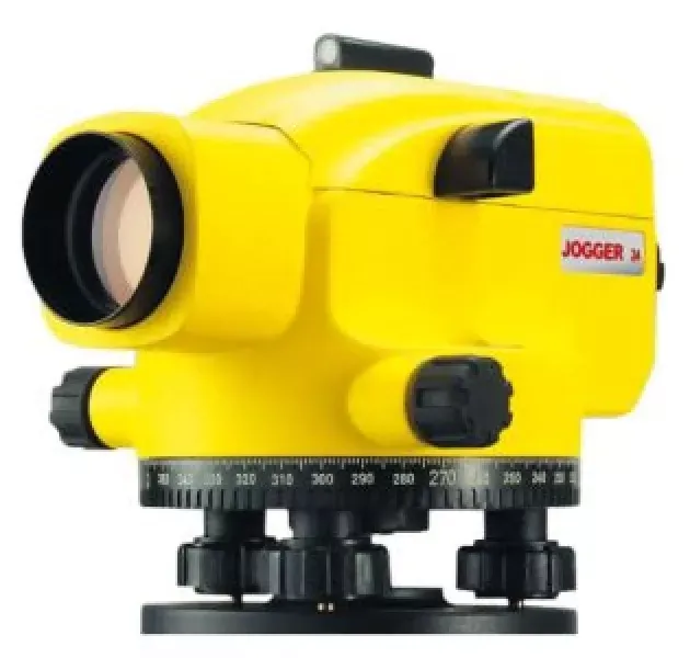 Оптический нивелир Leica Jogger 24 купить в Урае