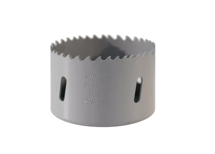 Коронка Bi-Metal Ф67 мм М3 Энкор 24167 купить в Урае