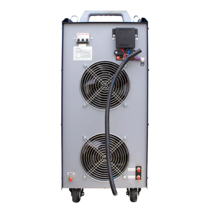 Сварочный инвертор Оберон TIG 500P AC/DC KG3501 купить в Урае