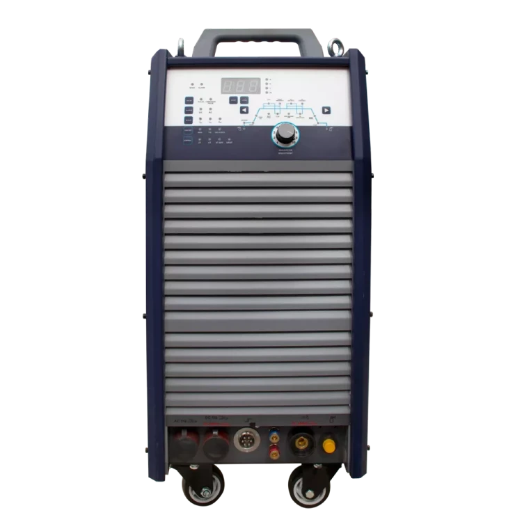 Сварочный инвертор Оберон TIG 500P AC/DC KG3501 купить в Урае