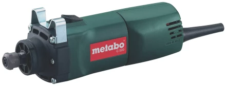 Прямошлифовальная машина Metabo G 500 купить в Урае