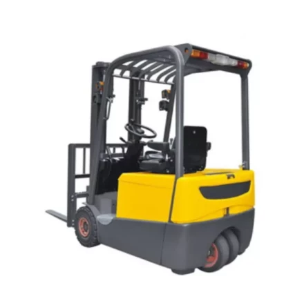 Погрузчик электрический трехопорный TOR 2,0 т 5,5 м CPD20SA-20 сайдшифт, своб. ход мачты 1047143 купить в Урае