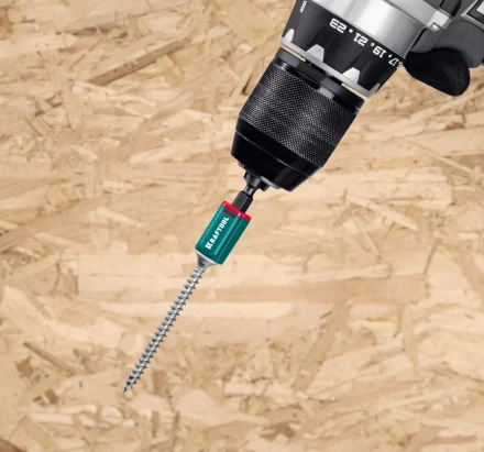 Магнитная насадка для бит 26777 купить в Урае