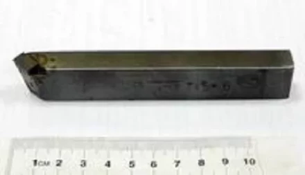 Резец проходный упорный прямой 20х20 Т5К10 левый Гост 18879-73 тип 1 Россия купить в Урае