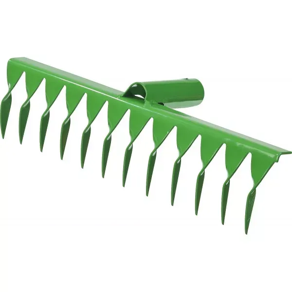 Грабли 8 зубцов, витые 39600-08 купить в Урае