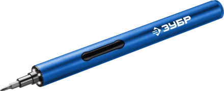 Отвертка для точных работ ОТР-3 Н20 серия ПРОФЕССИОНАЛ купить в Урае