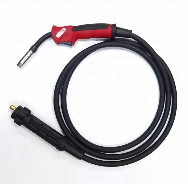 Горелка MIG 15 AIR COOL 180A(60%) EURO 5m MA7045 Ref. Aurora купить в Урае