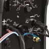 Сварочный аппарат Telwin  SUPERTIG 280/1 AC/DC-HF/LIFT AQUA TIG ACCESSORIES   купить в Урае