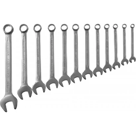 Набор ключей комбинированных 8-22мм 12предметов Jonnesway W26112S 47355 купить в Урае