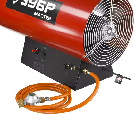 Пушка газовая М2 ТПГ-75000_М2 серия МАСТЕР купить в Урае