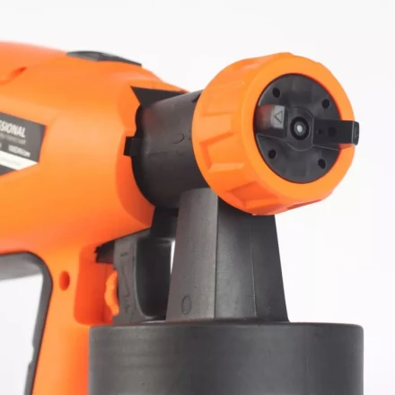 Краскопульт электрический PATRIOT SG 500 купить в Урае