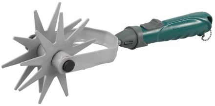 Культиватор садовый RACO, дисковый двухзвездочный, коннекторная система, 40,5см 4205-53519 купить в Урае