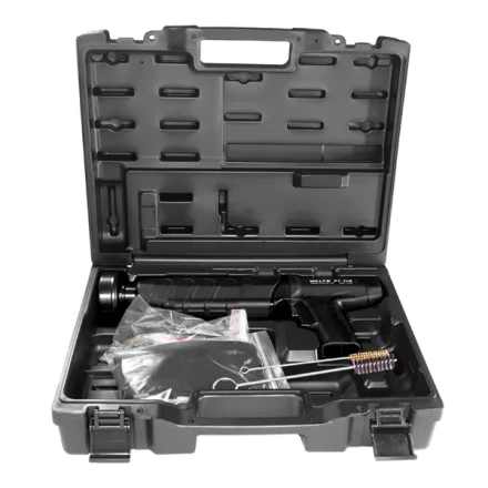 Пистолет пороховой монтажный Walte PT-710 купить в Урае