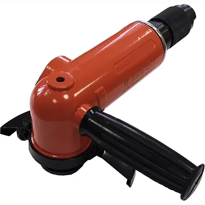 Угловая пневмошлифмашина ПШМ-125У купить в Урае