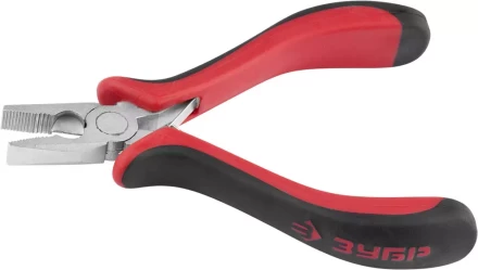 Плоскогубцы  ЗУБР &quot;МАСТЕР&quot; &quot;МИНИ&quot;, 120мм 22170-1 купить в Урае