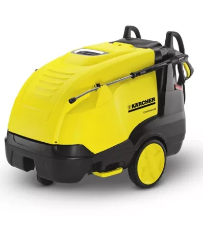 Мойка высокого давления Karcher HDS 8/17-4MX (Мойка Керхер HDS 8/17-4MX) купить в Урае