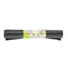 Пакеты для мусора 120 л 10 шт пвд прочные черные длинный ролик Elfe 92726 купить в Урае