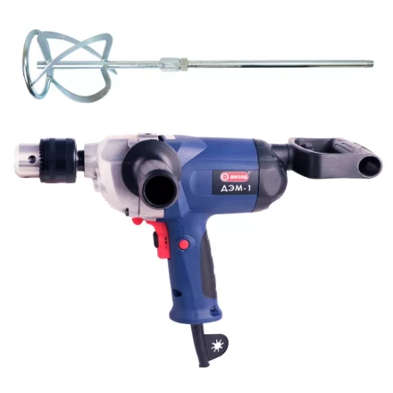 Дрель-миксер Диолд ДЭМ-1 купить в Урае