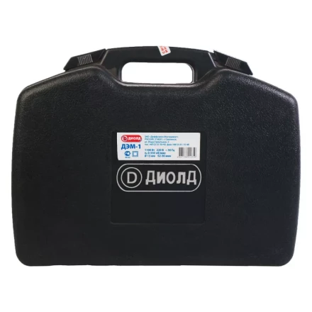 Дрель-миксер Диолд ДЭМ-1 купить в Урае