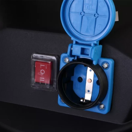 Пылесос универсальный Диолд ПВУ-1200-20 купить в Урае