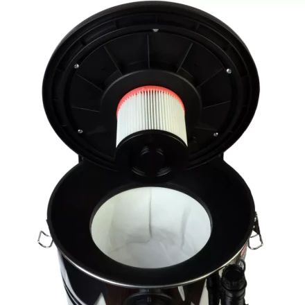 Пылесос универсальный Диолд ПВУ-1200-20 купить в Урае