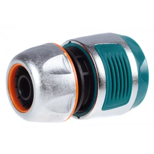Соединитель RACO "Profi-Plus" (шланг-насадка), 1/2", усиленный пластик 4247-55097B купить в Урае