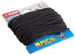 Шнуры полиамидные серия ЭКСПЕРТ