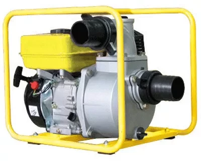 Мотопомпа Champion GP80 купить в Урае