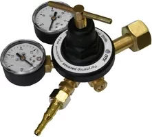 Газовый редуктор углекислотный УР-6-5 купить в Урае