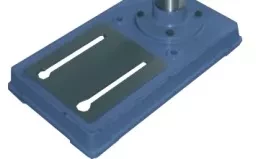 Станок сверлильный Кратон DM-16/450 4 02 04 009 купить в Урае