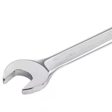 Ключ комбинированный 16 мм CrV антислип Stels 15253 купить в Урае