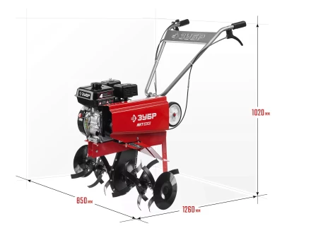Культиватор бензиновый МКТ-200 серия МАСТЕР купить в Урае