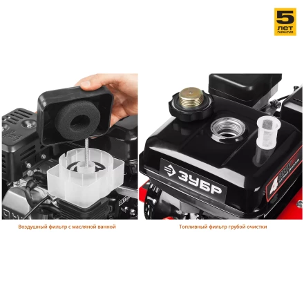 Культиватор бензиновый МКТ-200 серия МАСТЕР купить в Урае