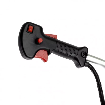 Триммер бензиновый Сибртех БКС 3000-2 разъемная штанга 96246 купить в Урае