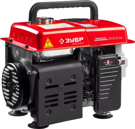 Генератор бензиновый ЗЭСБ-800 серия МАСТЕР купить в Урае