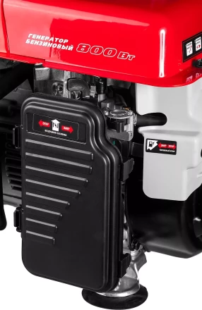 Генератор бензиновый ЗЭСБ-800 серия МАСТЕР купить в Урае
