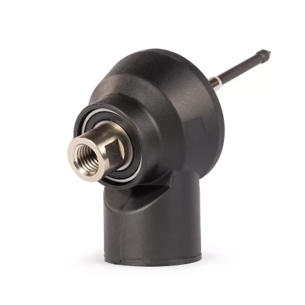 Система пылеудаления для алмазных коронок КВТ M16-M18 (102565) купить в Урае