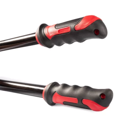 Ножницы для резки кабеля с ленточной броней КВТ НК-50  до 50 мм (101858) купить в Урае