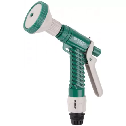 Пистолет-распылитель RACO &quot;Original&quot;, 4-позиционный с соединителем, 1/2&quot; 4255-55/517C купить в Урае